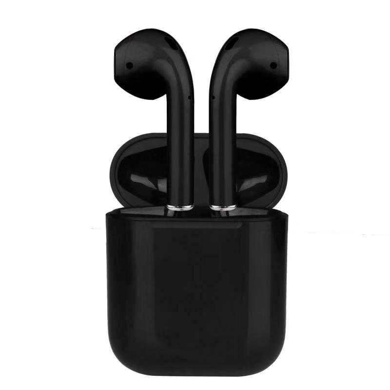 Zore Air-Max X Airpods Bluetooth Kulaklık Wireless Şarj Destekli Beyaz