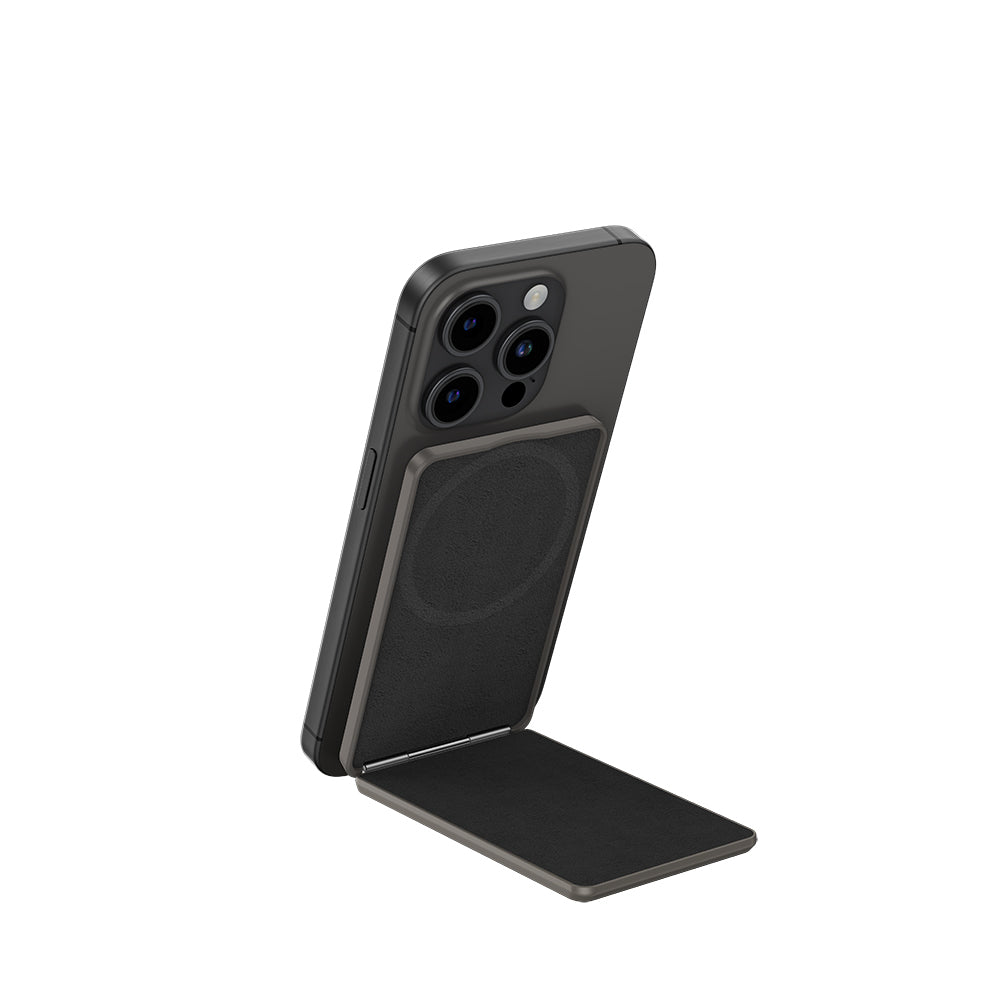 AmazingThing Omni Link Magnetic Stand Gri