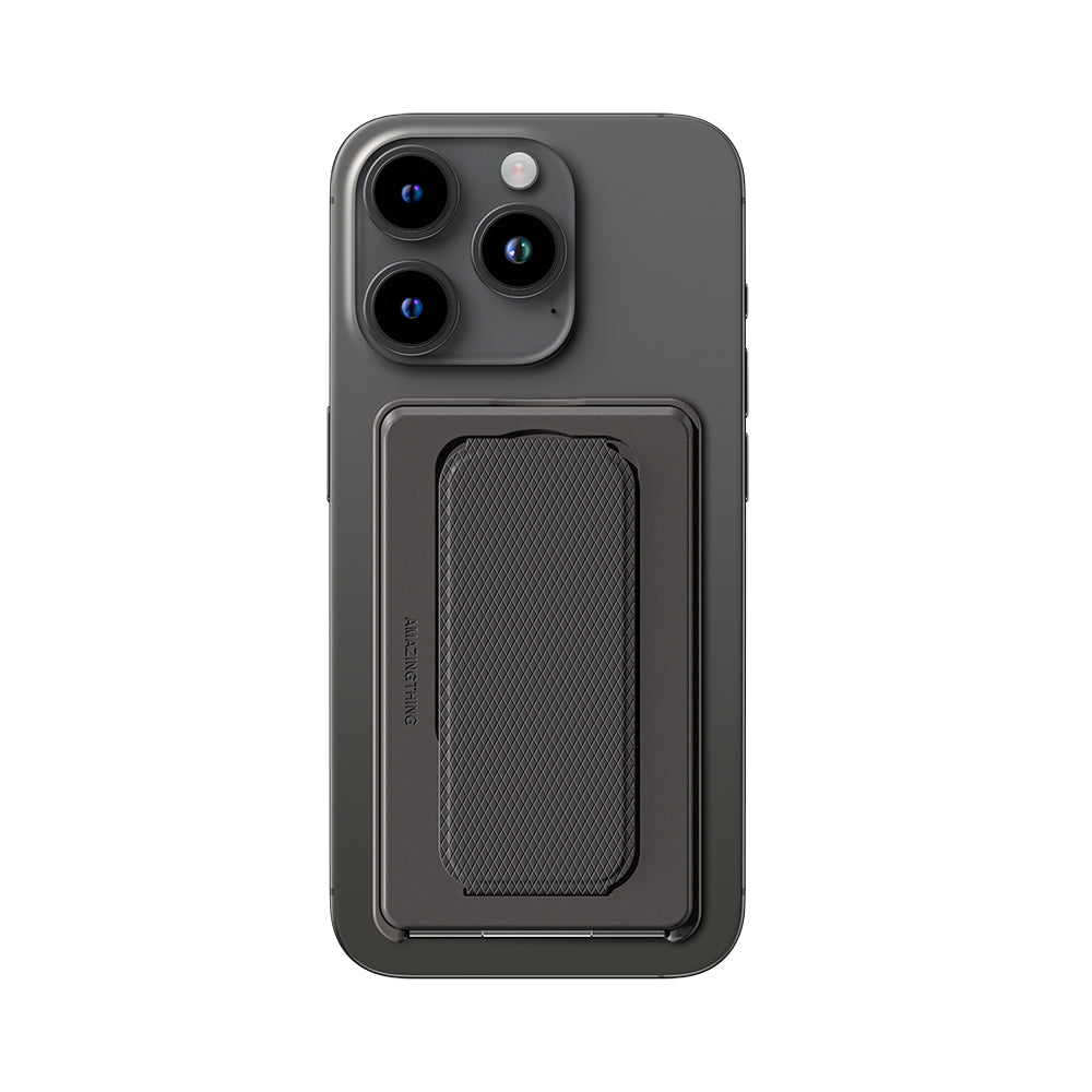 AmazingThing Omni Link Magnetic Stand Siyah