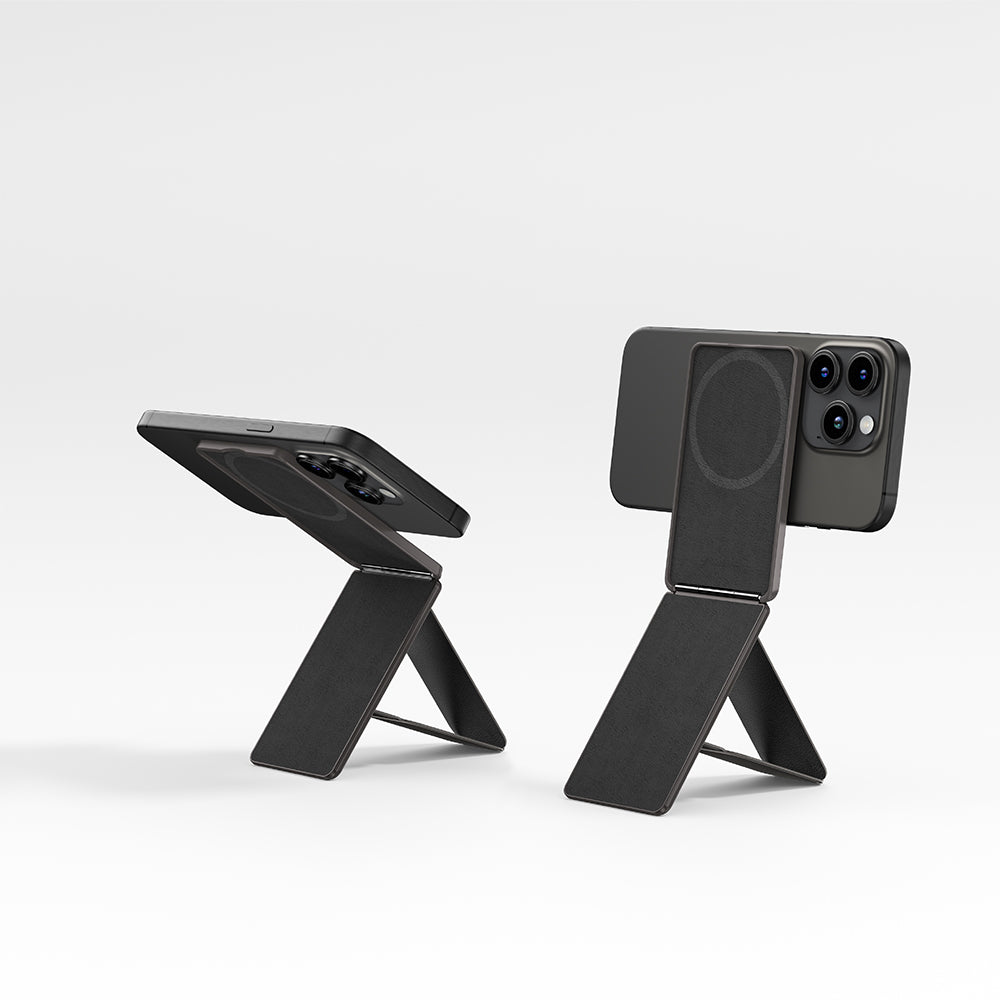 AmazingThing Omni Link Magnetic Stand Siyah