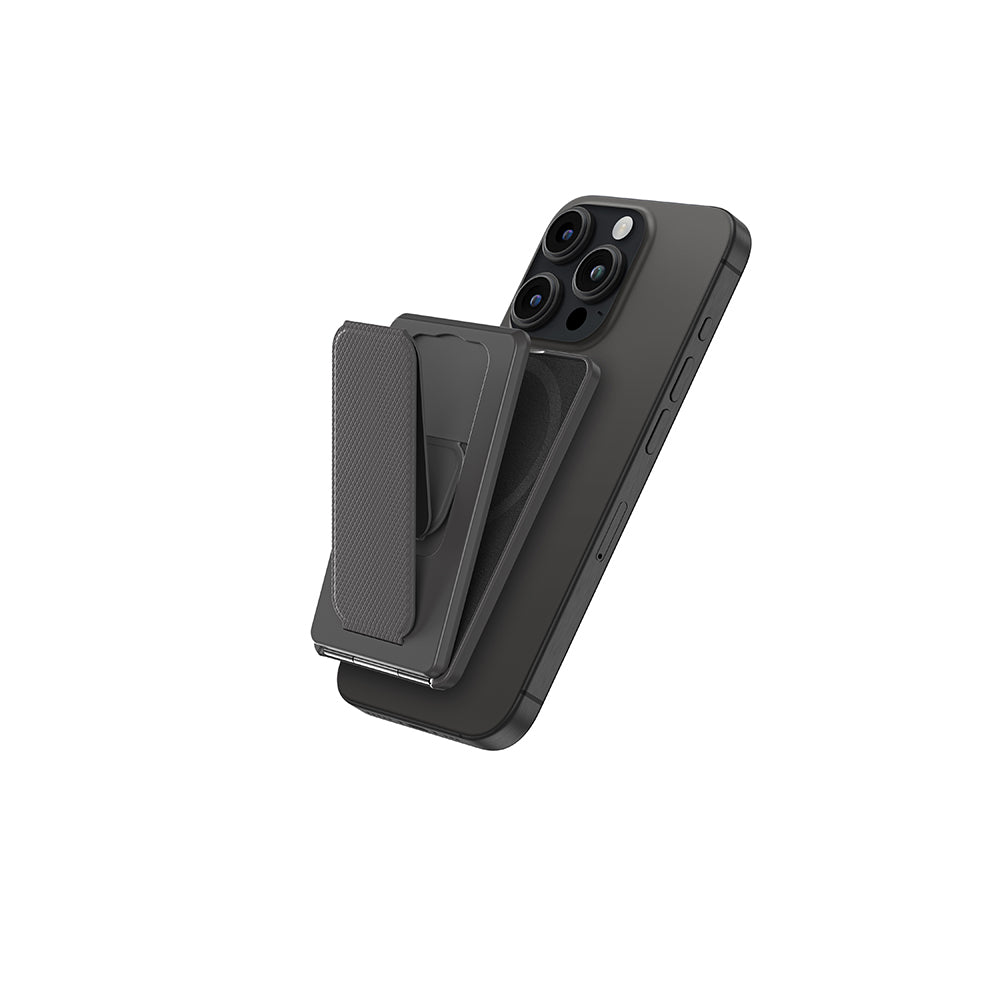 AmazingThing Omni Link Magnetic Stand Gri