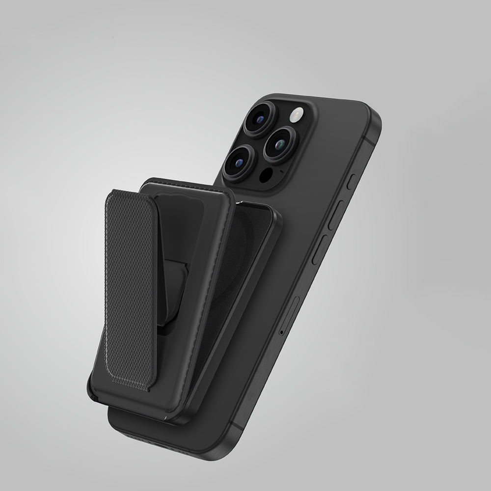 AmazingThing Omni Link Magnetic Stand Gri