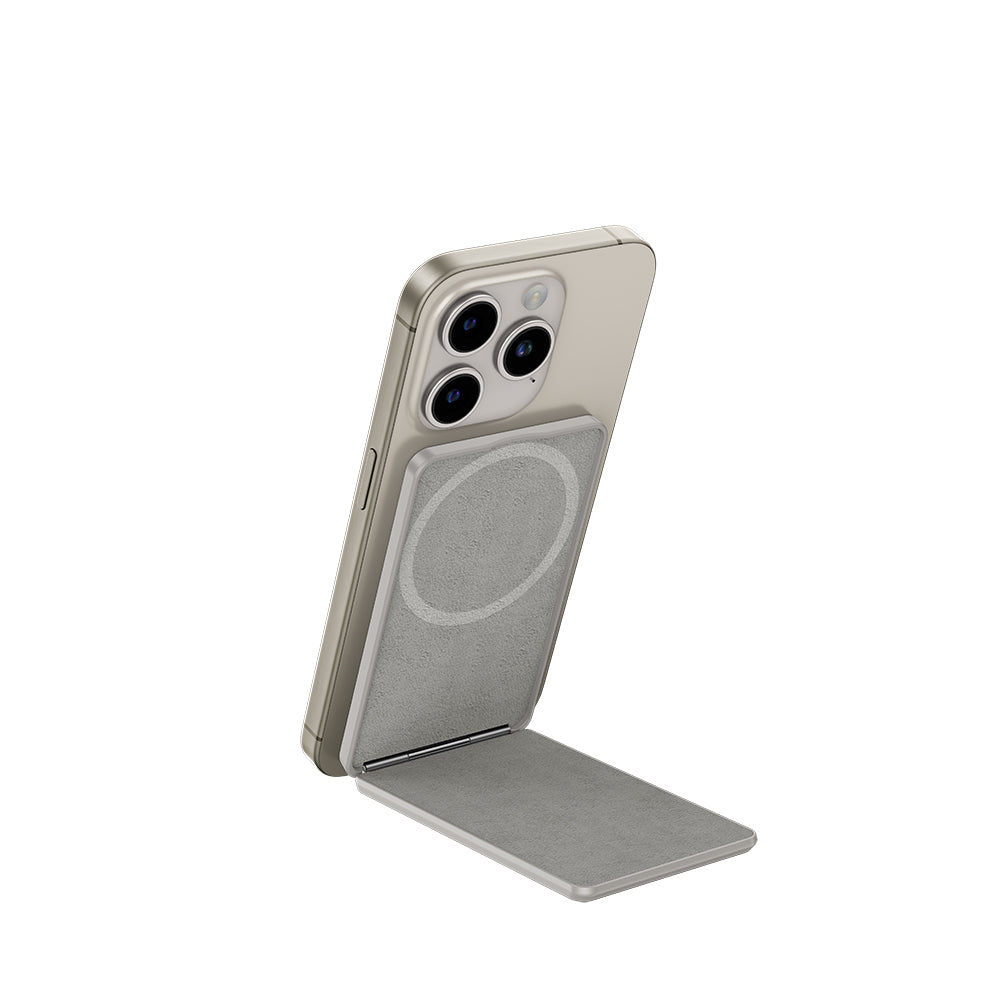 AmazingThing Omni Link Magnetic Stand Siyah