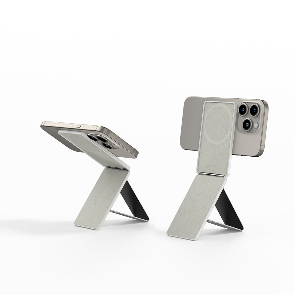 AmazingThing Omni Link Magnetic Stand Siyah