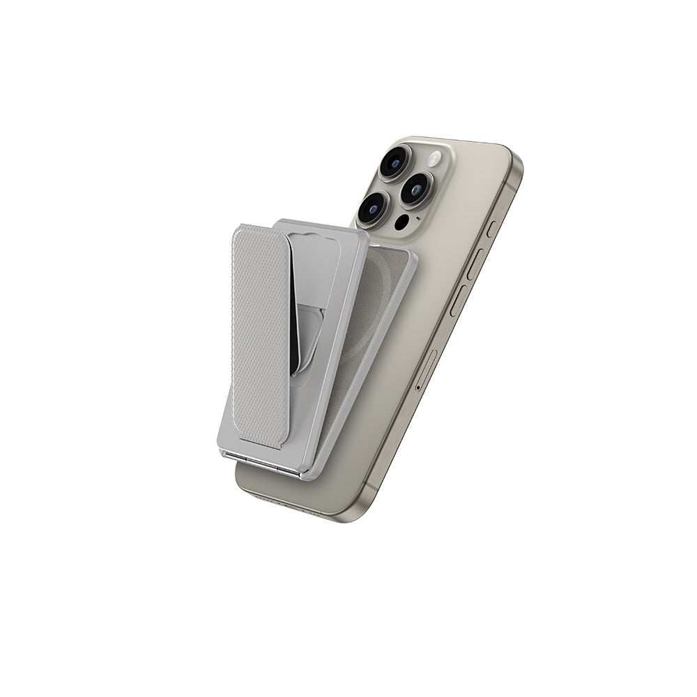 AmazingThing Omni Link Magnetic Stand Gri