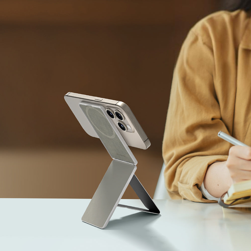 AmazingThing Omni Link Magnetic Stand Gri