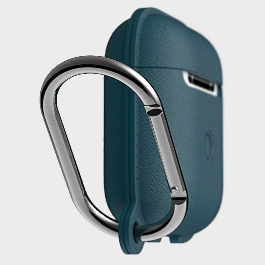 Apple Airpods Kılıf Araree Pops Kapak Beyaz