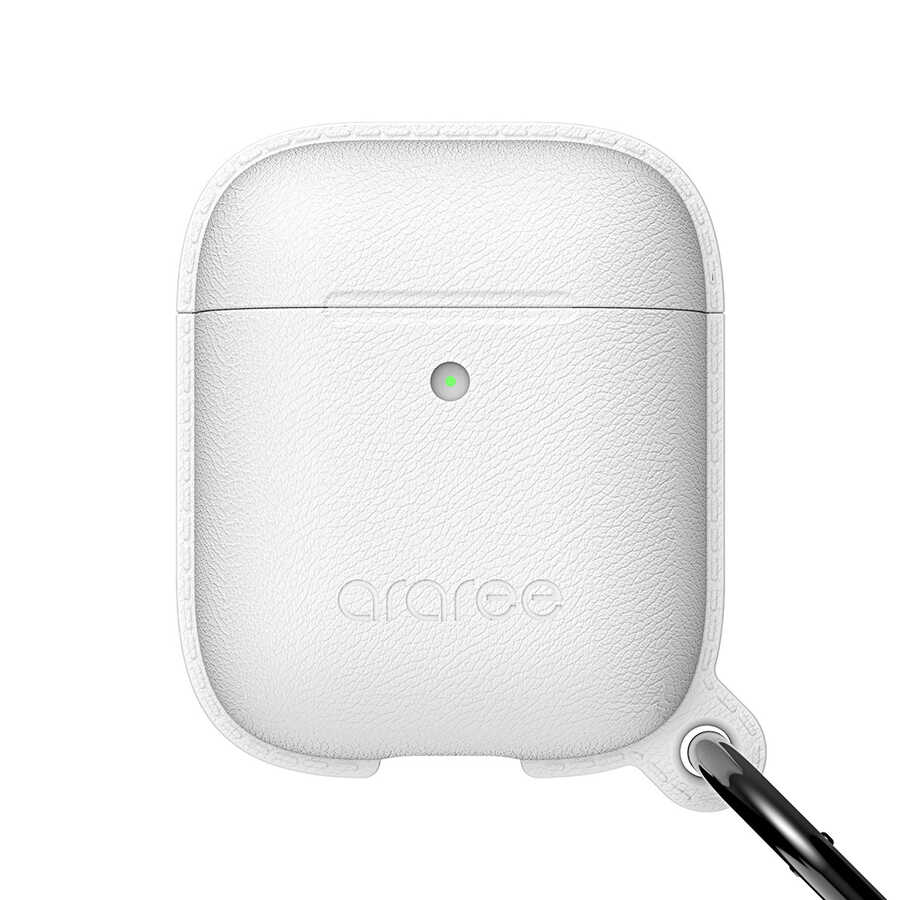 Apple Airpods Kılıf Araree Pops Kapak Pembe