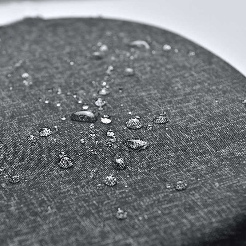 Apple Airpods Max Wiwu Akıllı Taşıma Kılıfı Gri