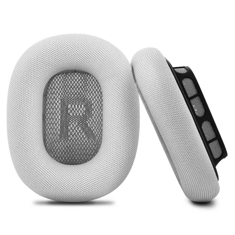 Apple Airpods Max Wiwu APM Ear Cushion Kulaklık Yastığı Siyah