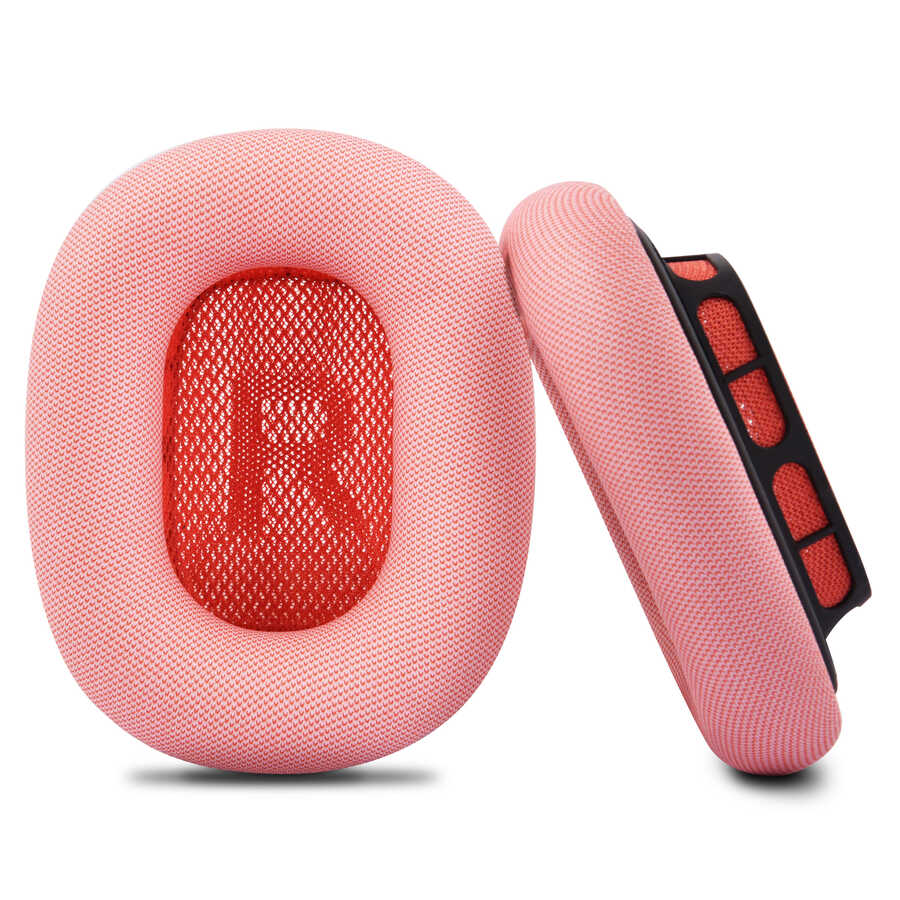 Apple Airpods Max Wiwu APM Ear Cushion Kulaklık Yastığı Gümüş