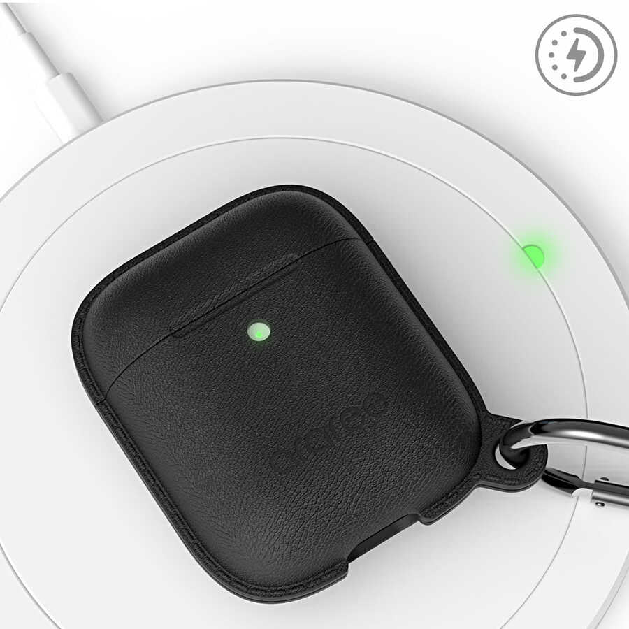 Apple Airpods Pro Kılıf Araree Pops Kapak Pembe