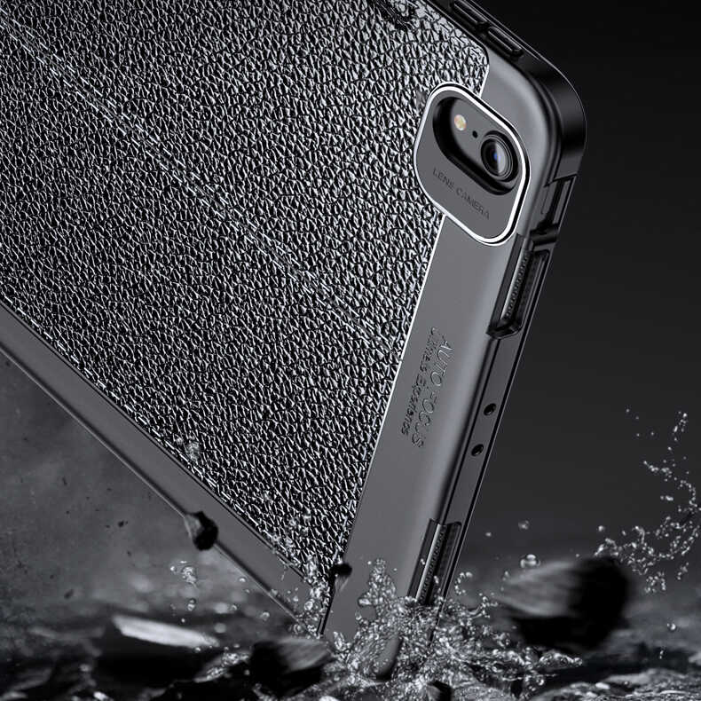 Apple iPad Air 10.9 2020 (4.Nesil) Kılıf Wlons Tablet Kılıf Lacivert