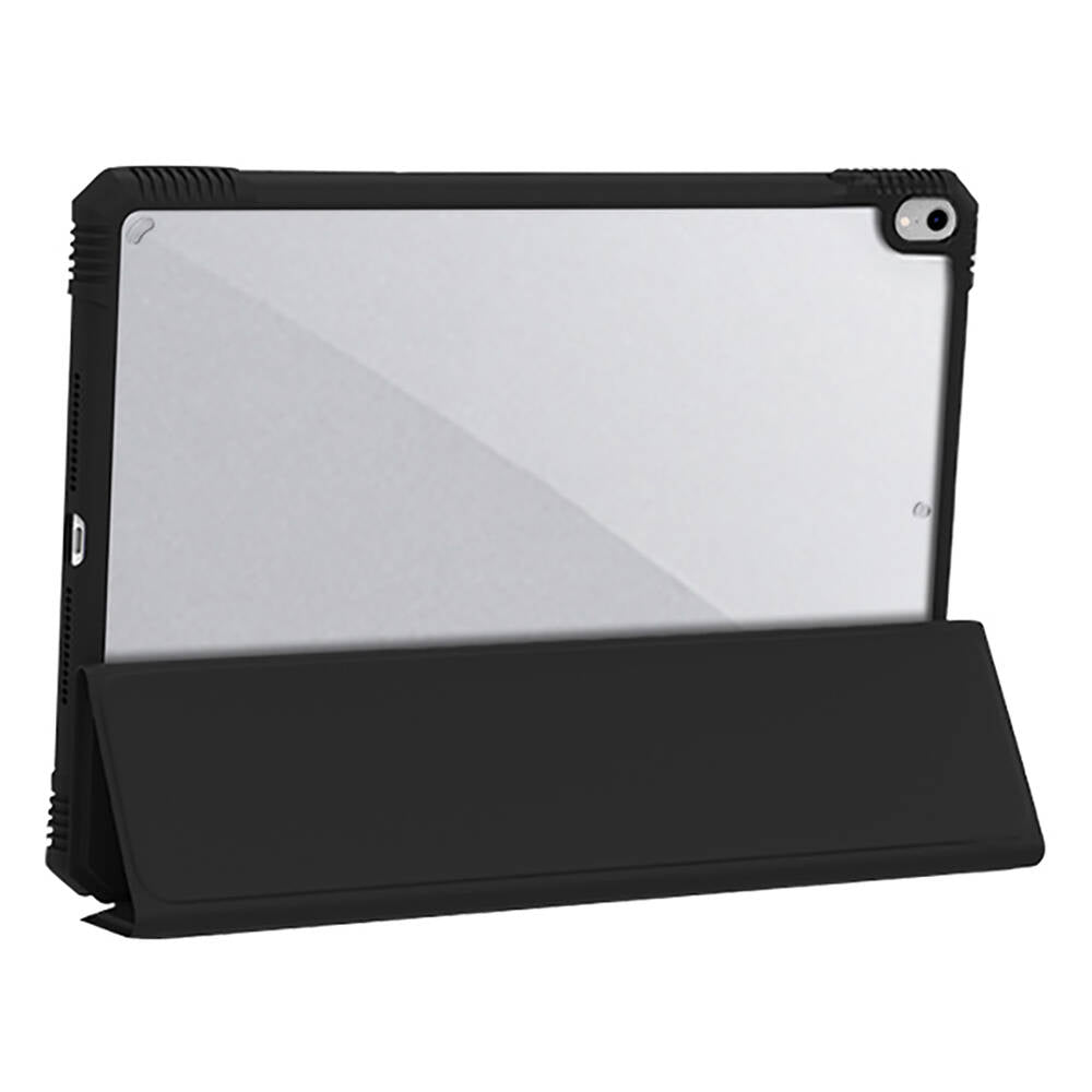 Apple iPad Air 10.9 2020 (4.Nesil) Wiwu Alpha Tablet Kılıf Yeşil