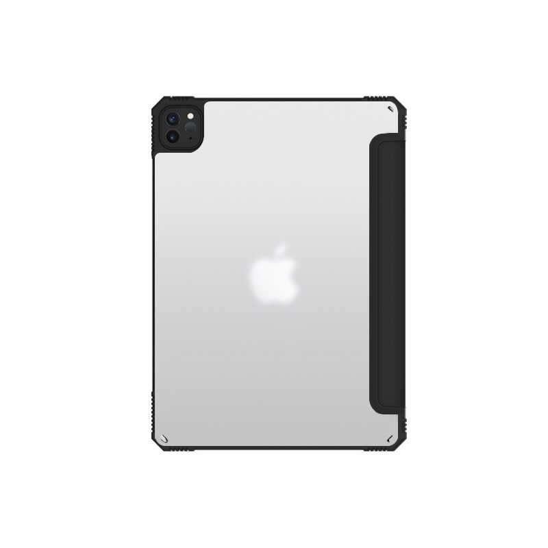 Apple iPad Pro 11 2020 (2.Nesil) Wiwu Alpha Tablet Kılıf Mavi