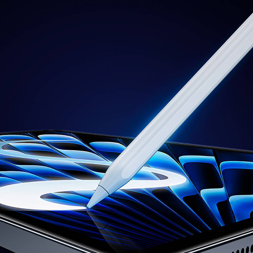 Apple iPad Pro 11 2024 Benks King Kong Eğimli Kenar Oleofobik Özellikli Temperli Cam Ekran Koruyucu Şeffaf