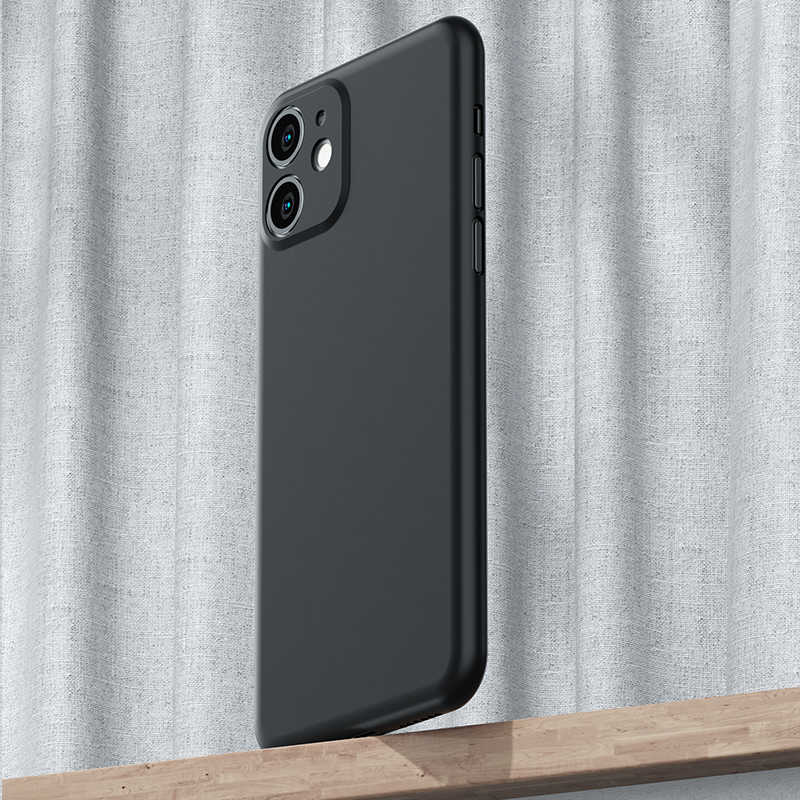 Apple iPhone 11 Kılıf Benks Lollipop Protective Kapak Yeşil