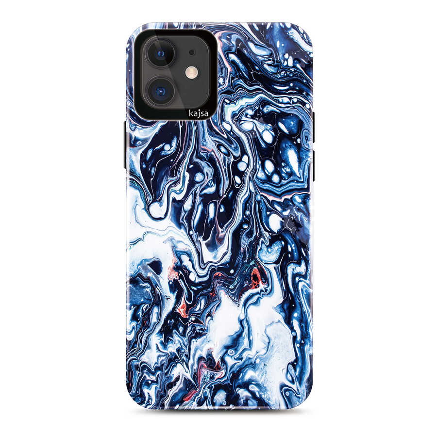 Apple iPhone 11 Kılıf Kajsa Lava Kapak NO2