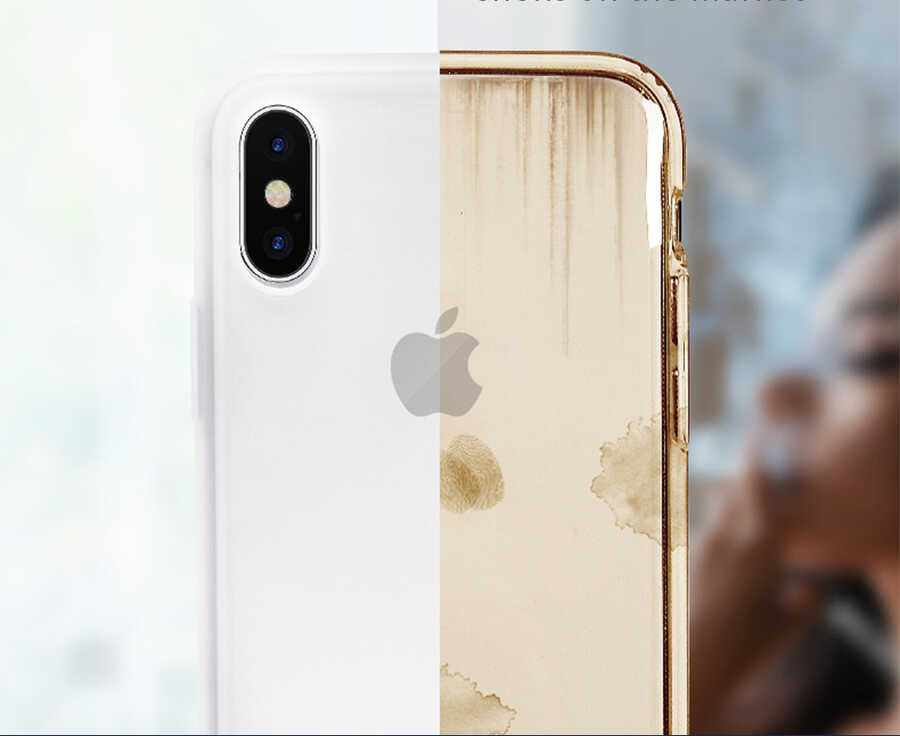 Apple iPhone 11 Pro Kılıf Wiwu Skin Nano PP Kapak Siyah