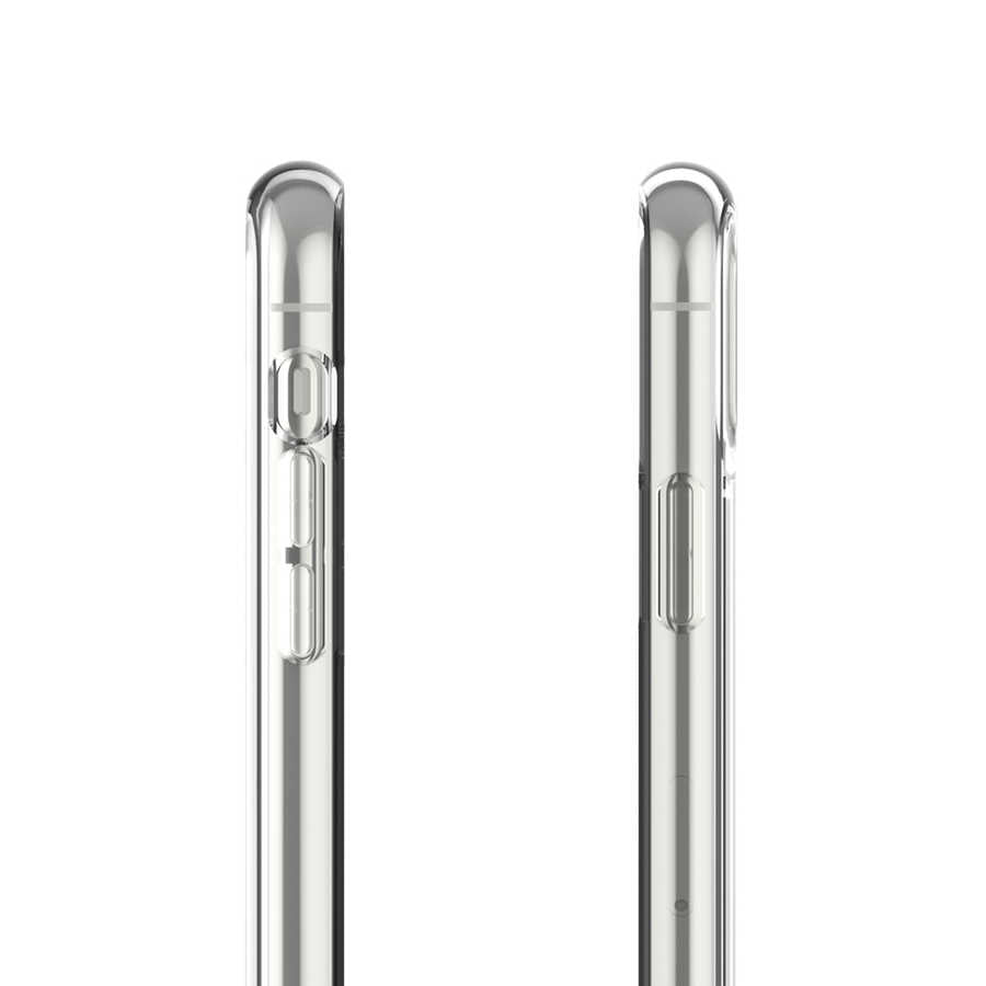 Apple iPhone 11 Pro Max UR Pure Kapak Renksiz