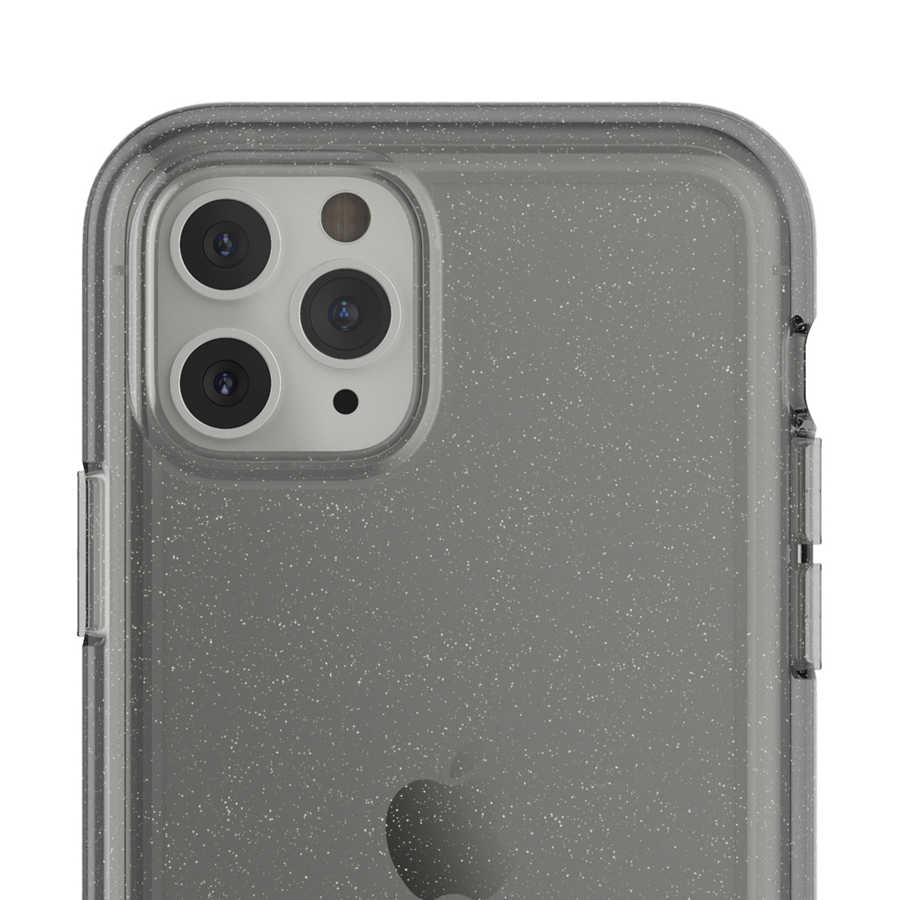 Apple iPhone 11 Pro Max UR Vogue Kapak Siyah