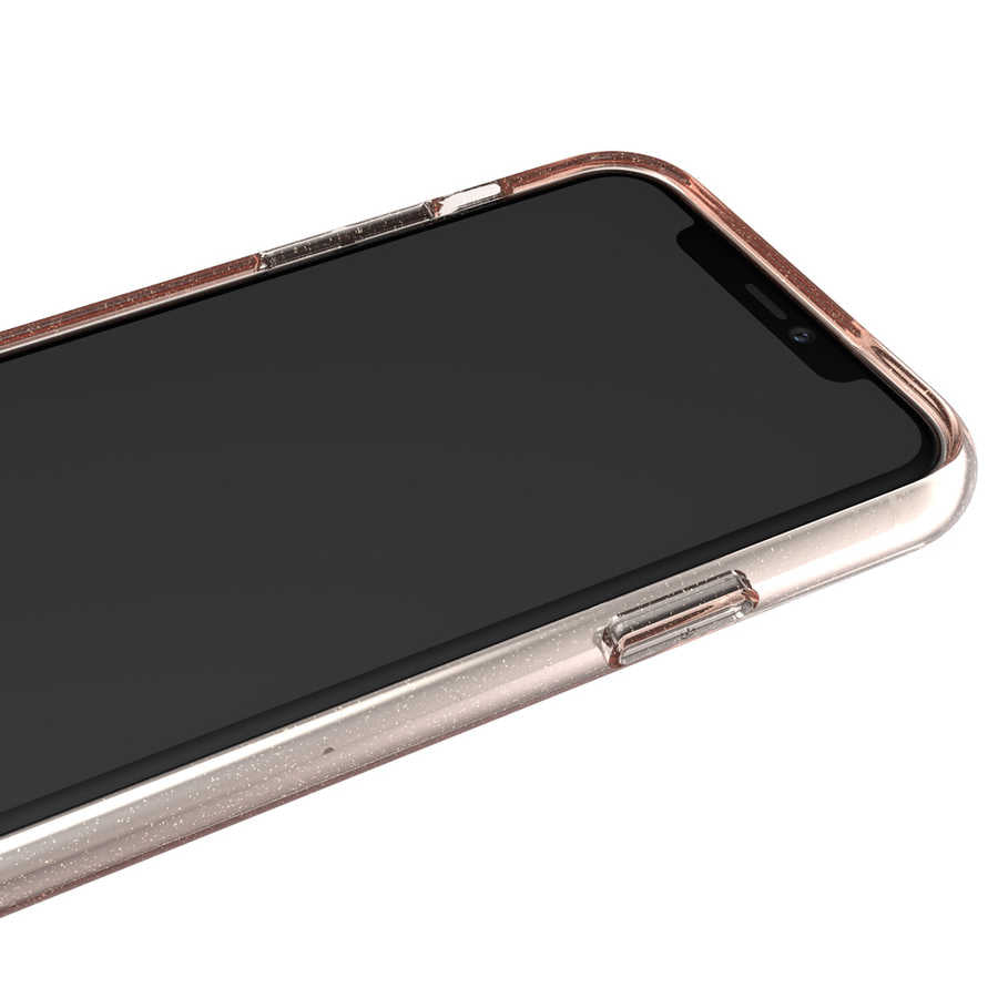 Apple iPhone 11 Pro Max UR Vogue Kapak Rose Gold