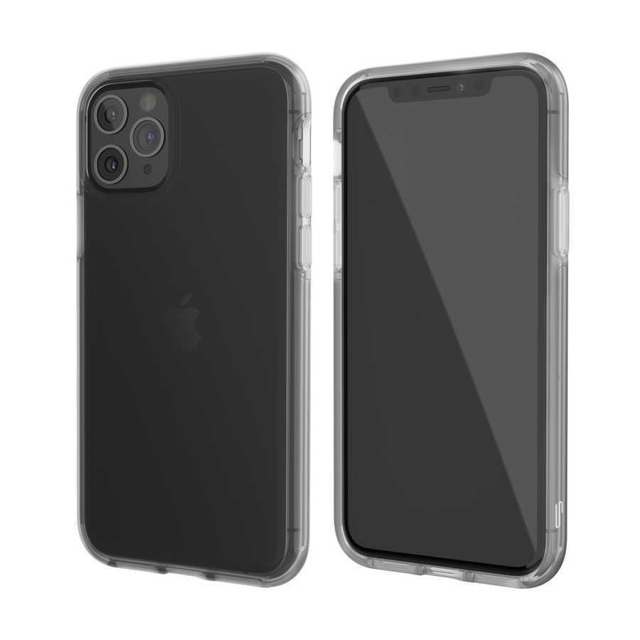 Apple iPhone 11 Pro UR Ice Cube Kapak Siyah