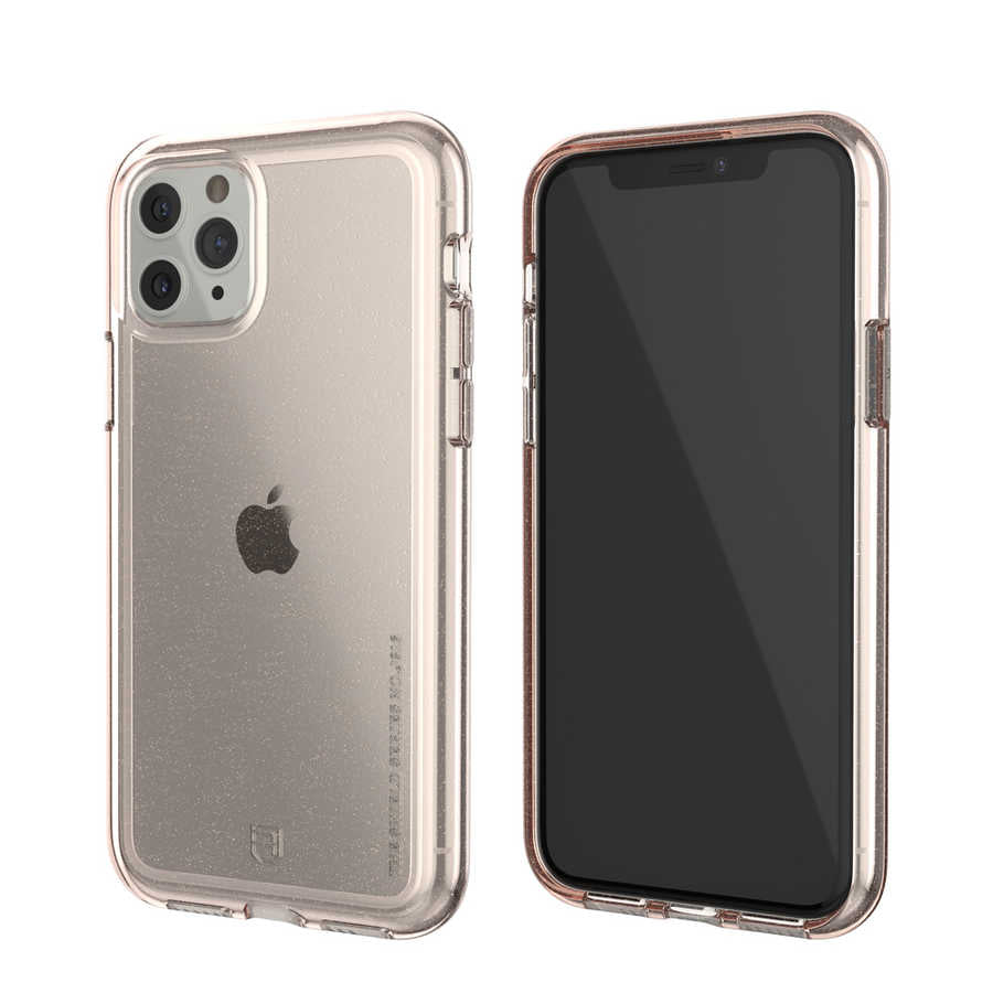 Apple iPhone 11 Pro UR Vogue Kapak Siyah