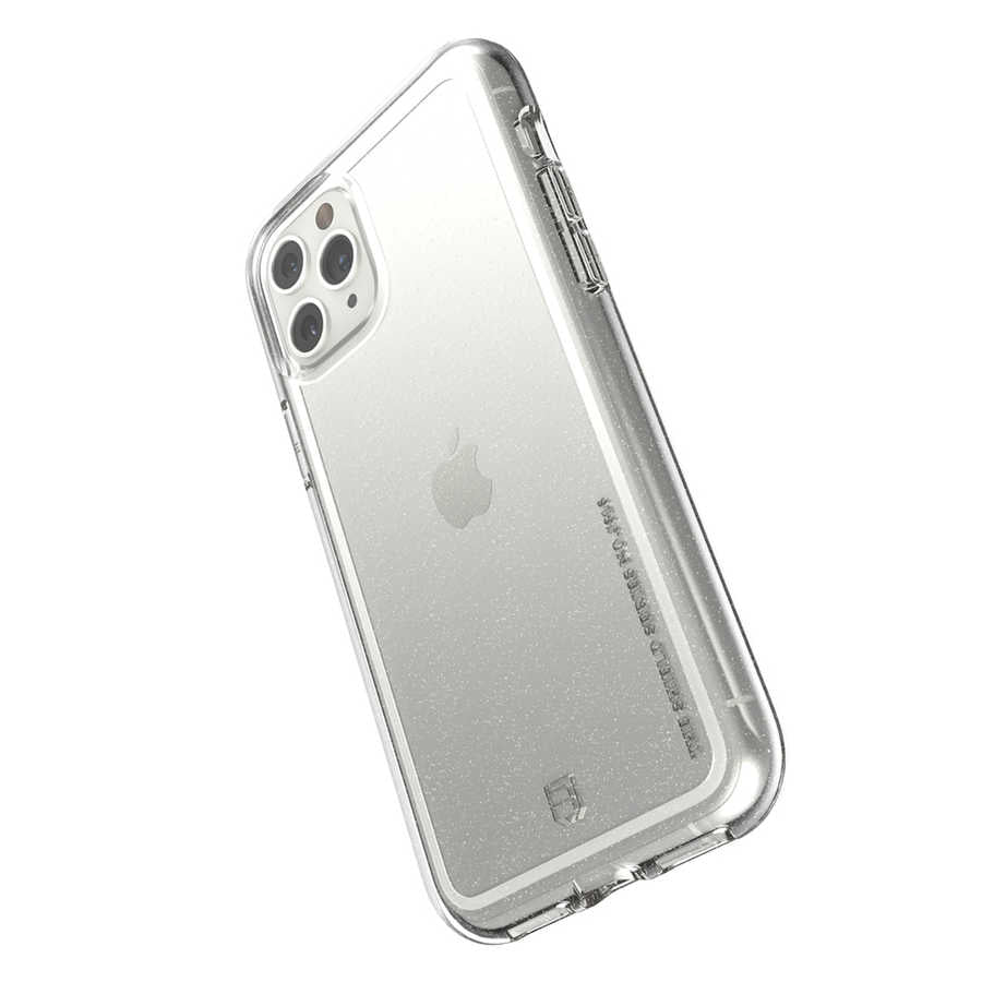 Apple iPhone 11 Pro UR Vogue Kapak Beyaz