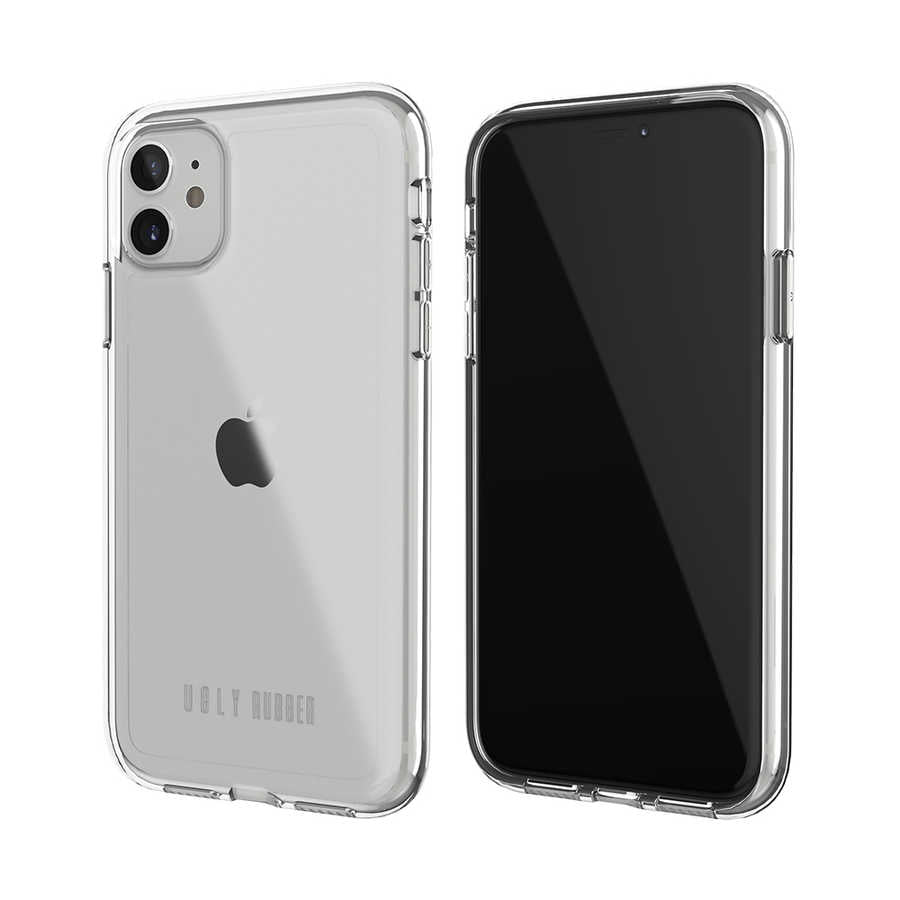 Apple iPhone 11 UR Pure Kapak Renksiz