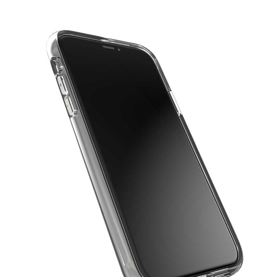 Apple iPhone 11 UR Pure Kapak Renksiz