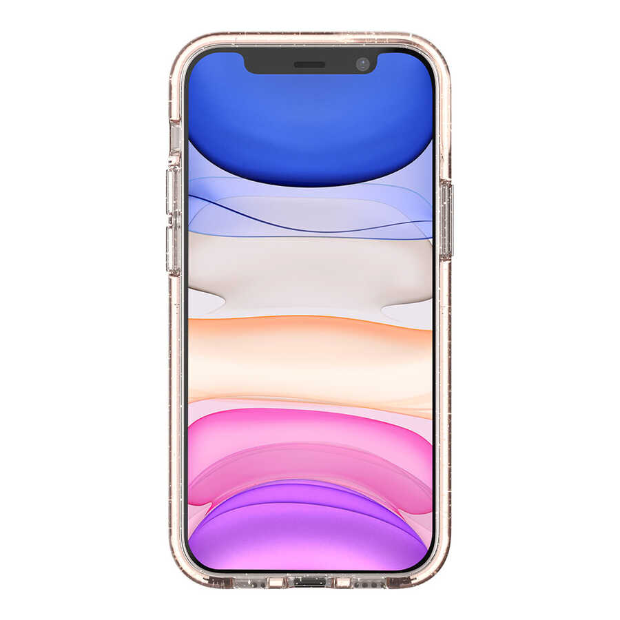 Apple iPhone 12 Mini UR Vogue Kapak Siyah