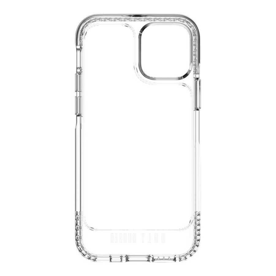 Apple iPhone 12 UR U Model Kapak Renksiz