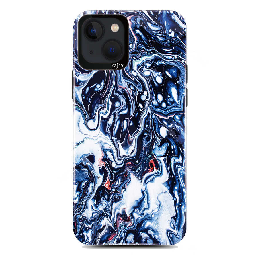 Apple iPhone 13 Kılıf Kajsa Lava Kapak NO2