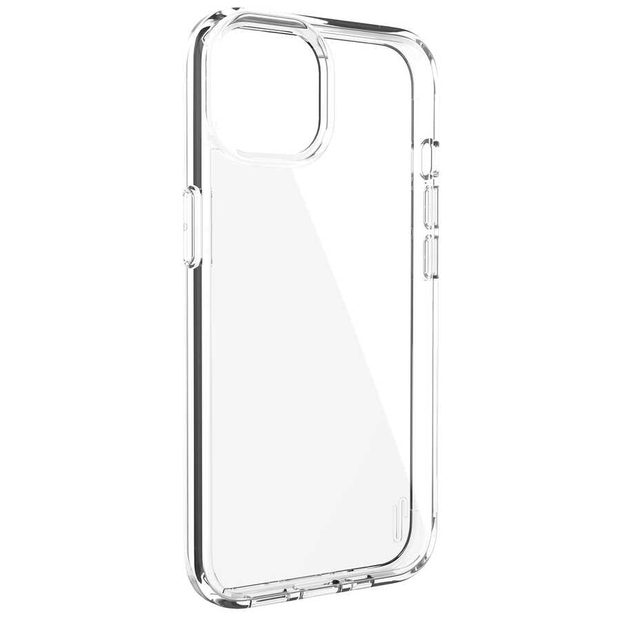 Apple iPhone 13 Mini UR Pure Kapak Renksiz