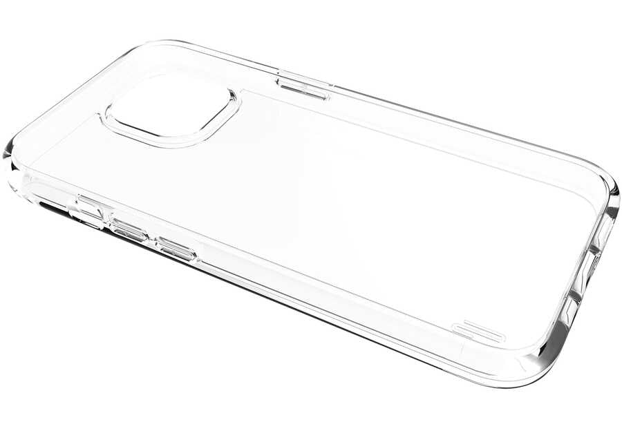 Apple iPhone 13 Mini UR Pure Kapak Renksiz