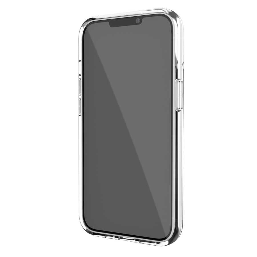 Apple iPhone 13 Mini UR Pure Kapak Renksiz