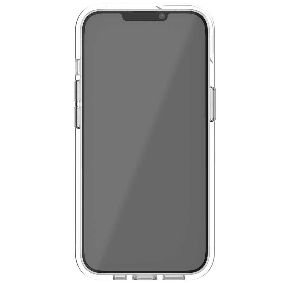 Apple iPhone 13 Mini UR Pure Kapak Renksiz