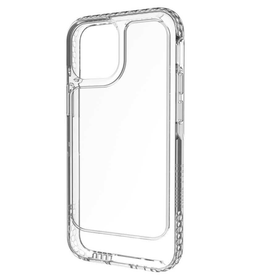 Apple iPhone 13 Mini UR U Model Kapak Renksiz