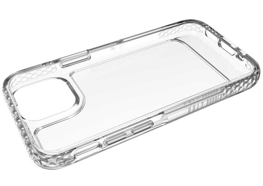 Apple iPhone 13 Mini UR U Model Kapak Renksiz