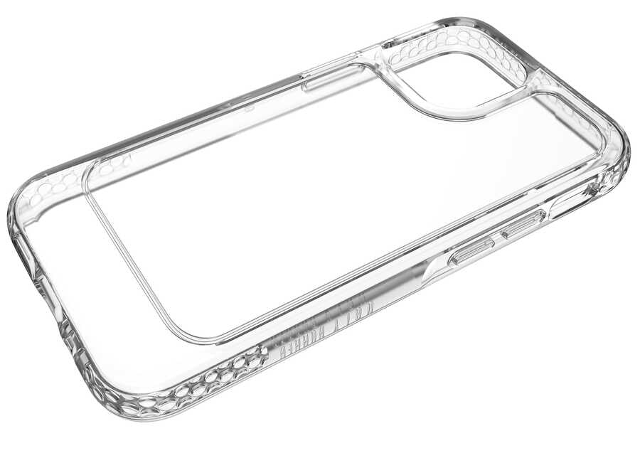 Apple iPhone 13 Mini UR U Model Kapak Renksiz