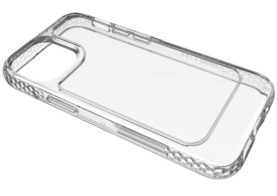 Apple iPhone 13 Mini UR U Model Kapak Renksiz