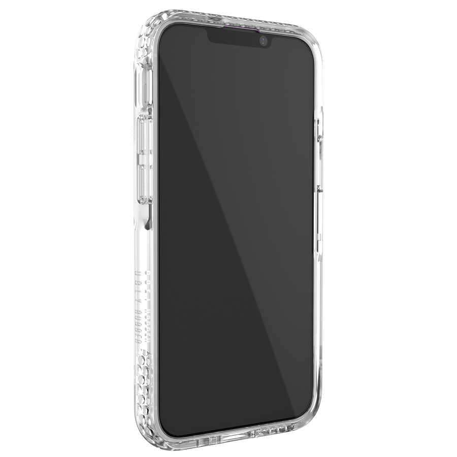 Apple iPhone 13 Mini UR U Model Kapak Renksiz