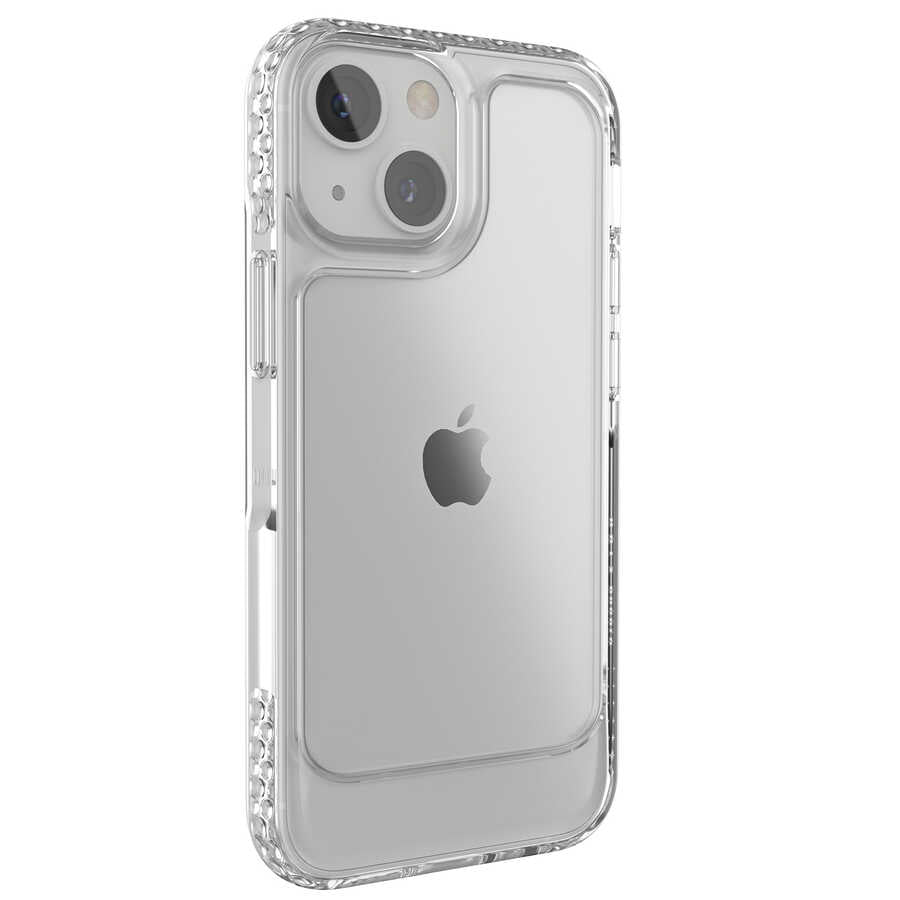 Apple iPhone 13 Mini UR U Model Kapak Renksiz