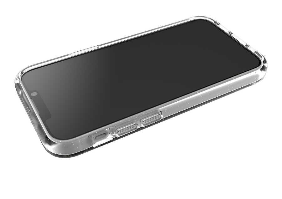 Apple iPhone 13 Mini UR Vogue Kapak Renksiz