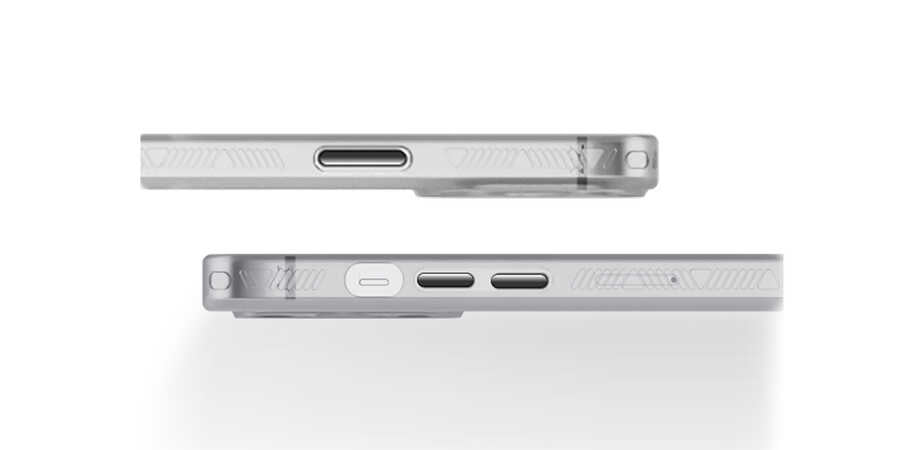 Apple iPhone 13 Pro Kılıf YoungKit Fashion Culture Time Serisi Kapak CL035 Day İn Day Out