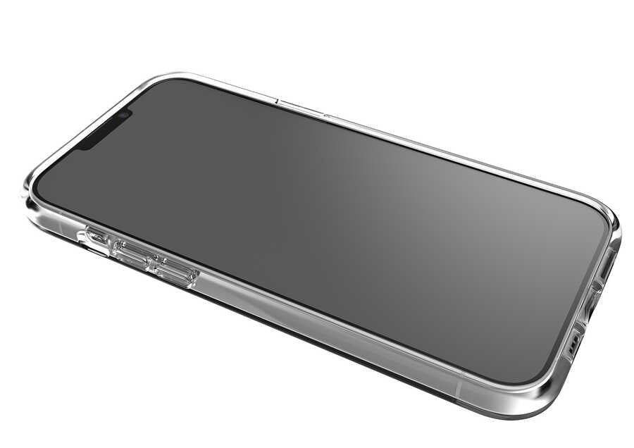 Apple iPhone 13 Pro Max UR Pure Kapak Renksiz