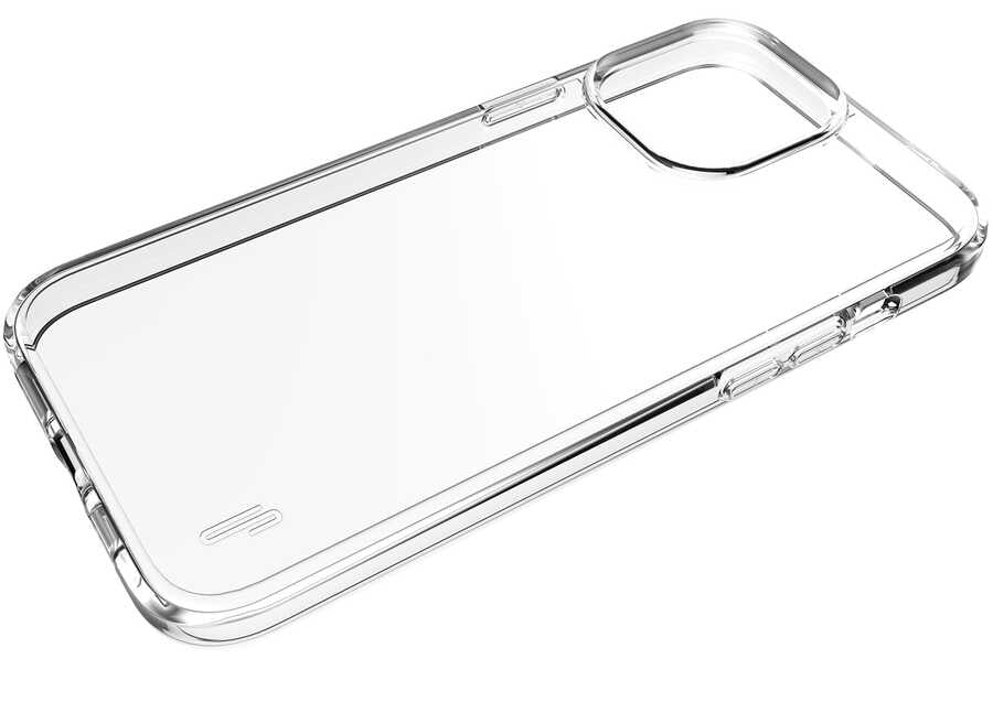 Apple iPhone 13 Pro Max UR Pure Kapak Renksiz