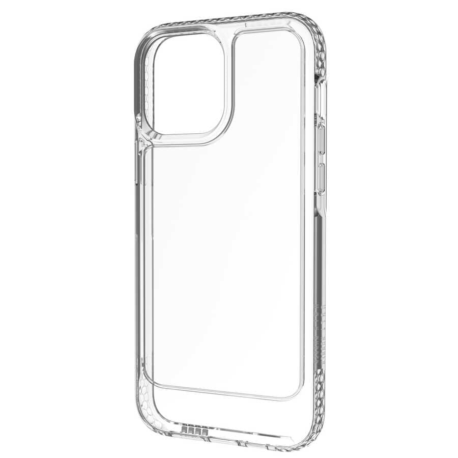 Apple iPhone 13 Pro Max UR U Model Kapak Renksiz