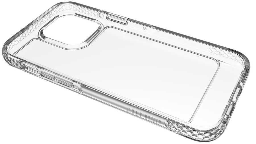 Apple iPhone 13 Pro Max UR U Model Kapak Renksiz